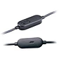 Audífono Genius HS-M505X para video llamadas con micrófono - Miniatura 4
