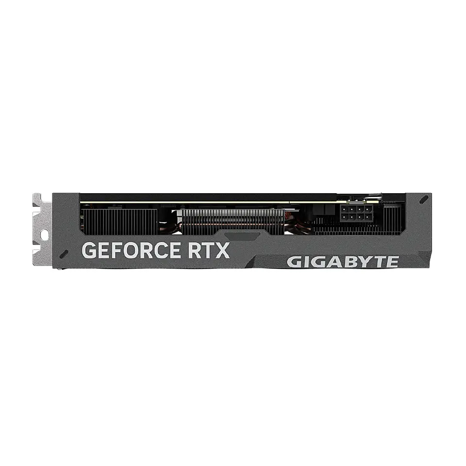Tarjeta de Video GigabyteRTX 4060 Ti WINDFORCE OC 16G GDDR6 PciE-4.0 4
