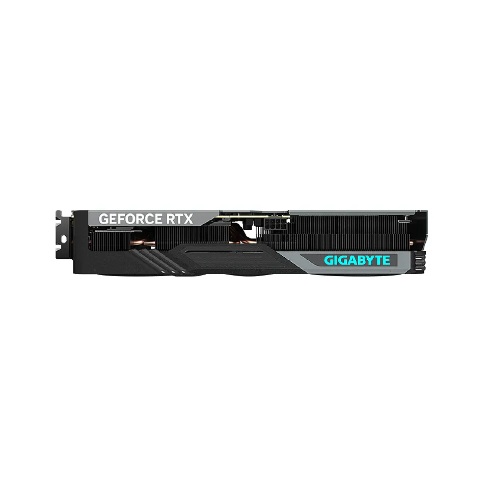 Tarjeta de Video Gigabyte RTX 4060 Ti GAMING OC 8G GDDR6 PciE-4.0 5