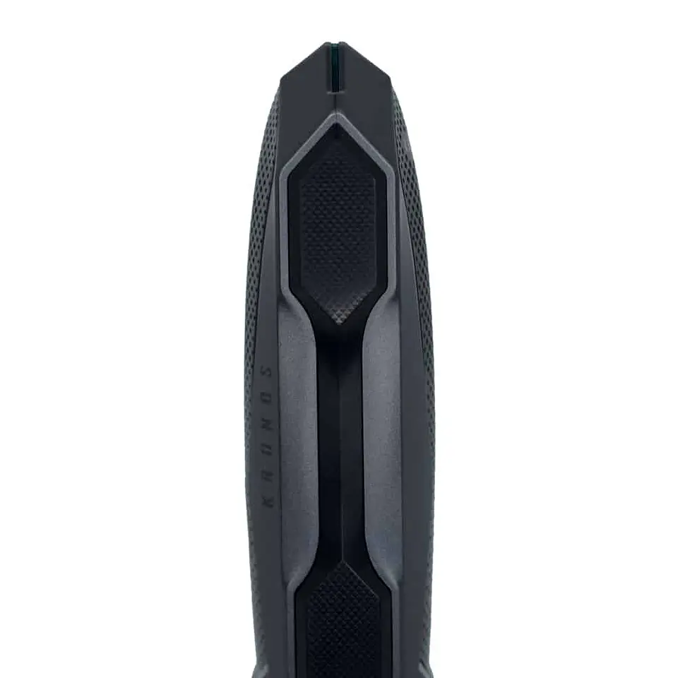 Micrófono Profesional Gamer Kronos Mistral - RGB 5