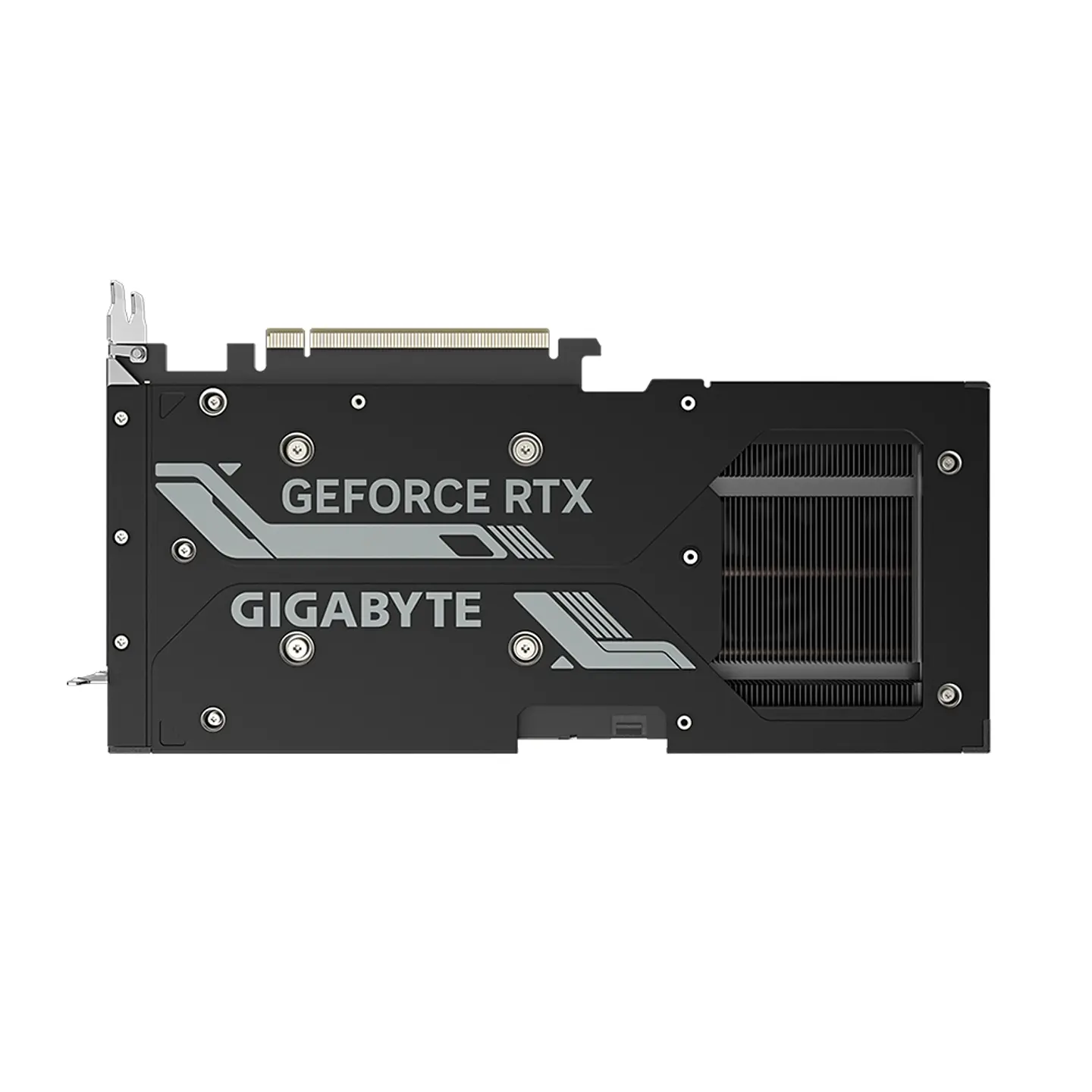 Tarjeta de Video Gigabyte RTX 4070 WINDFORCE OC V2 12G GDDR6 PciE-4.0 4