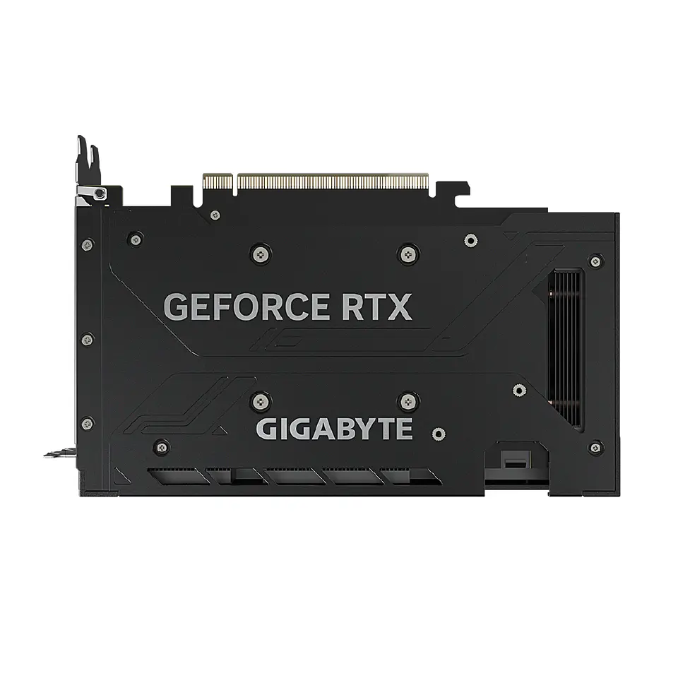 Tarjeta de Video GigabyteRTX 4060 Ti WINDFORCE OC 16G GDDR6 PciE-4.0 5