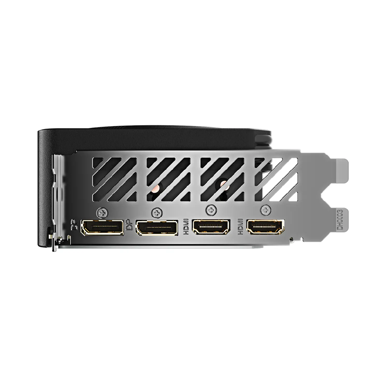 Tarjeta de Video Gigabyte RTX 4060 Ti GAMING OC 8G GDDR6 PciE-4.0 6
