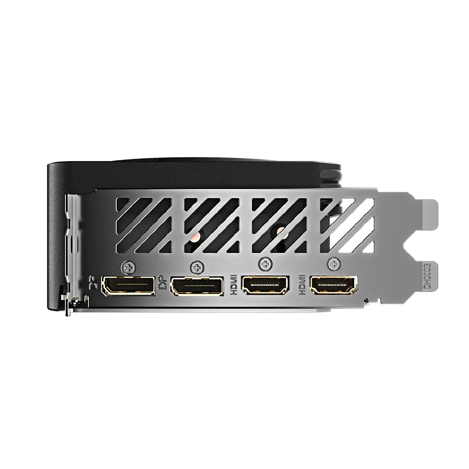 Tarjeta de Video Gigabyte RTX 4060 Ti GAMING OC 8G GDDR6 PciE-4.0 6