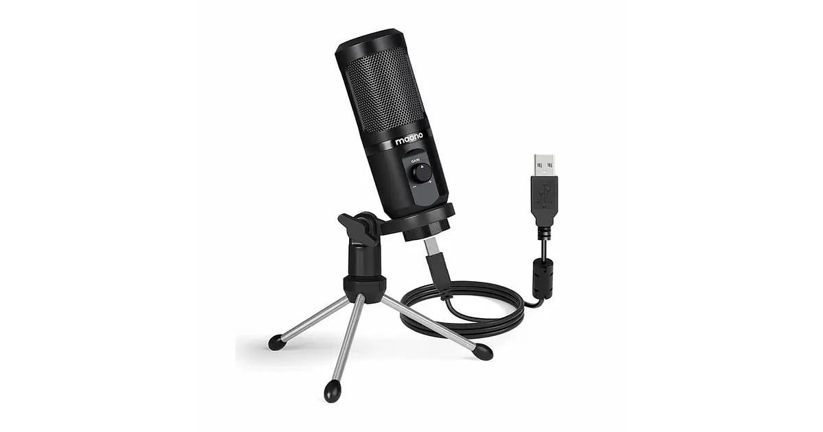 YETI X Micrófono USB multipatrón profesional