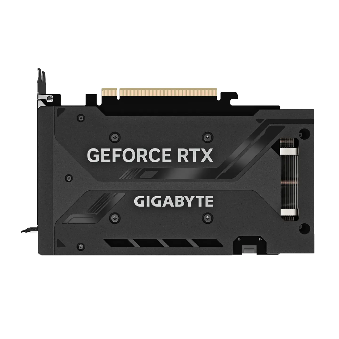 Tarjeta de Video Gigabyte RTX 4060 Ti WINDFORCE OC V2 8G GDDR6 PciE-4.0 4