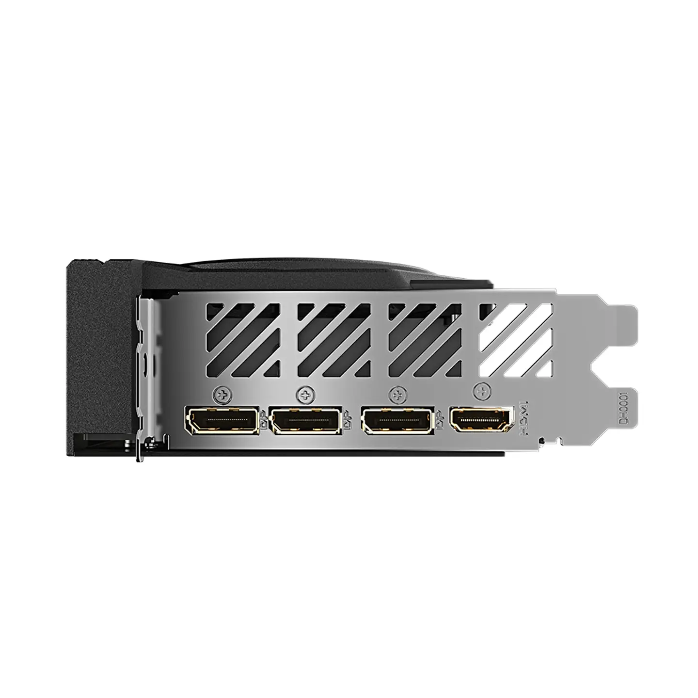 Tarjeta de Video Gigabyte RTX 4070 WINDFORCE OC V2 12G GDDR6 PciE-4.0 5