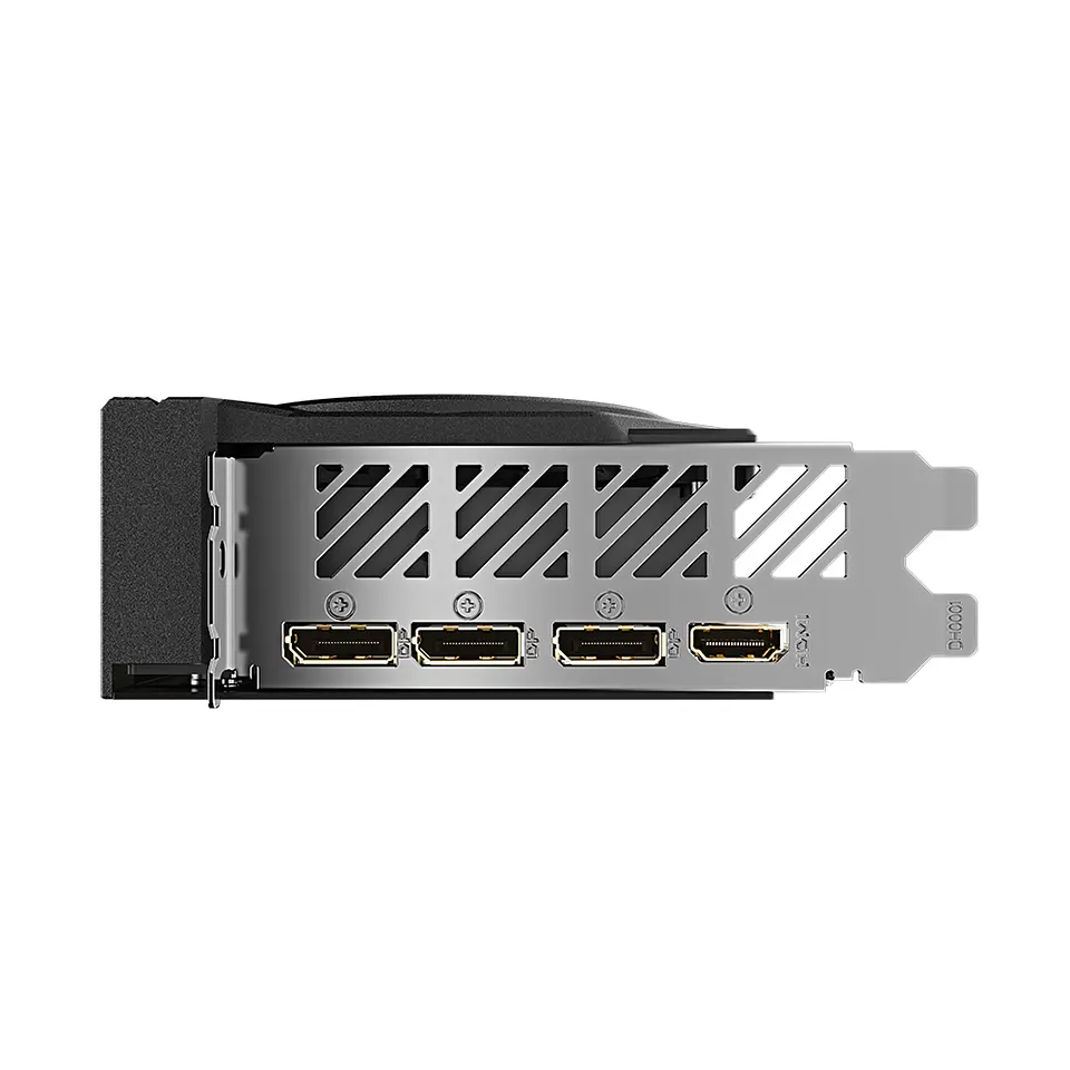 Tarjeta de Video Gigabyte RTX 4070 WINDFORCE OC V2 12G GDDR6 PciE-4.0 5