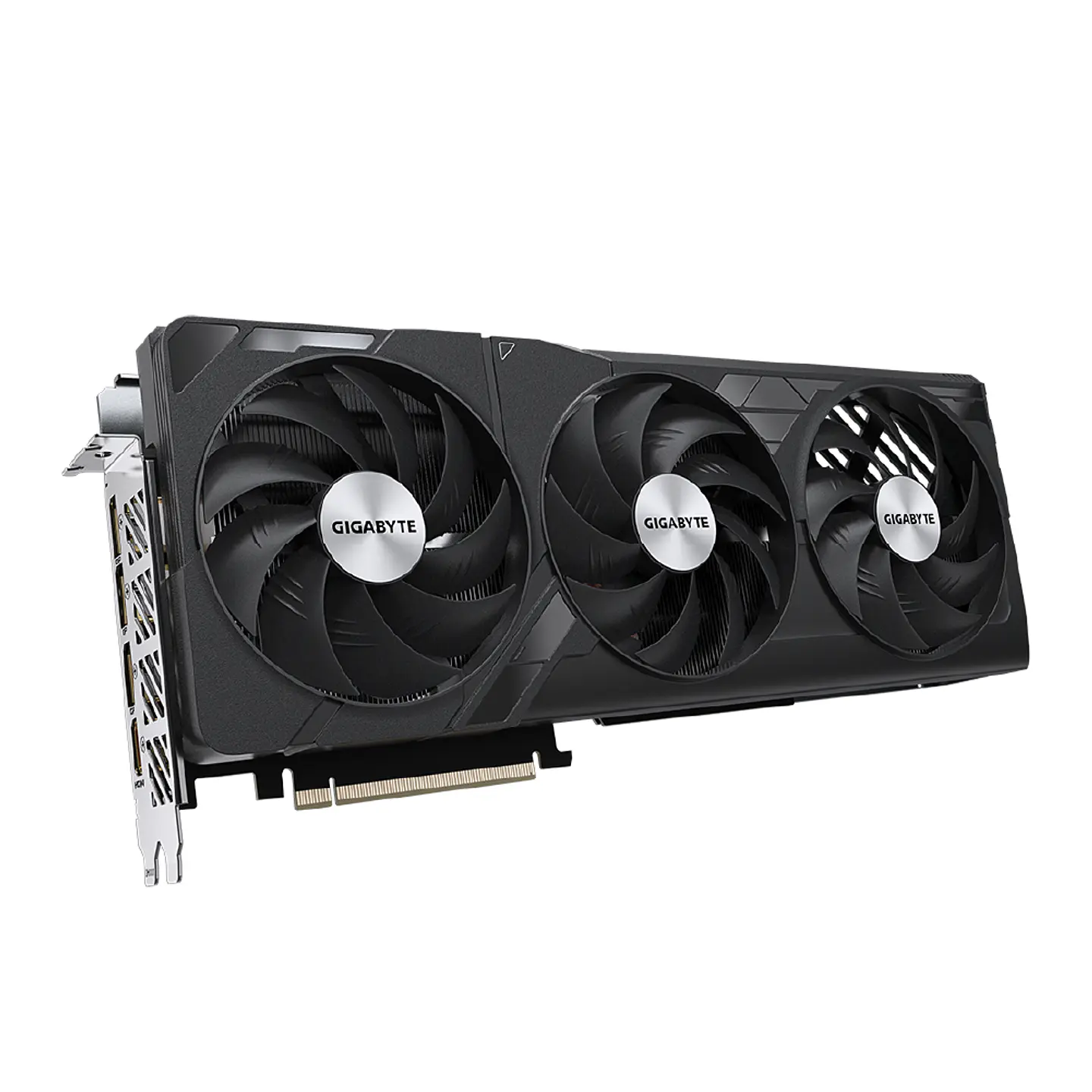 Tarjeta de Video Gigabyte RTX 4080 SUPER WINDFORCE 16G GDDR6X PciE-4.0 2