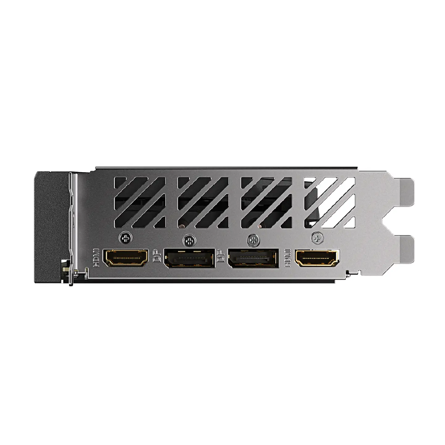 Tarjeta de Video GigabyteRTX 4060 Ti WINDFORCE OC 16G GDDR6 PciE-4.0 6
