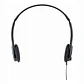 Audífono Genius HS-M200C para video llamadas con micrófono - Miniatura 4