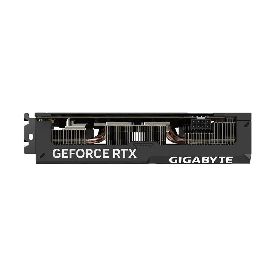 Tarjeta de Video Gigabyte RTX 4060 Ti WINDFORCE OC V2 8G GDDR6 PciE-4.0 5