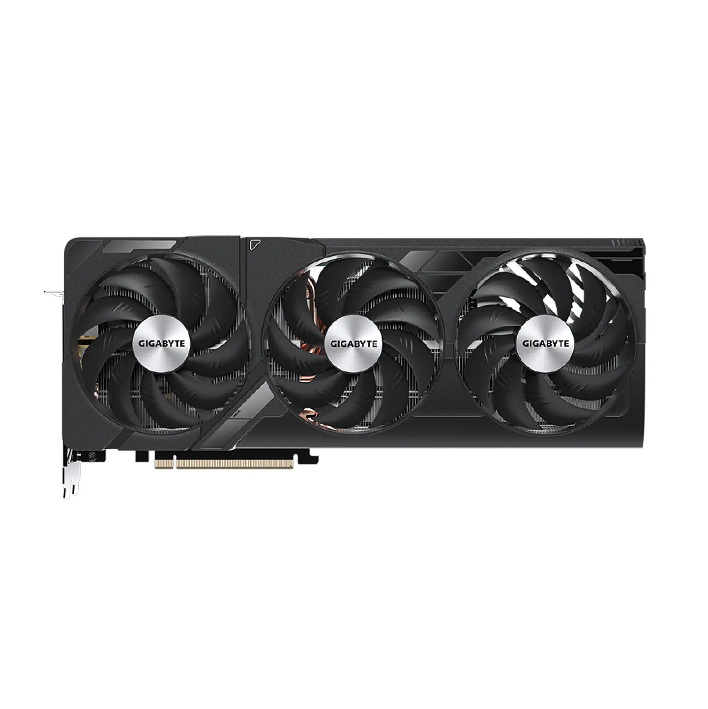 Tarjeta de Video Gigabyte RTX 4080 SUPER WINDFORCE 16G GDDR6X PciE-4.0 3
