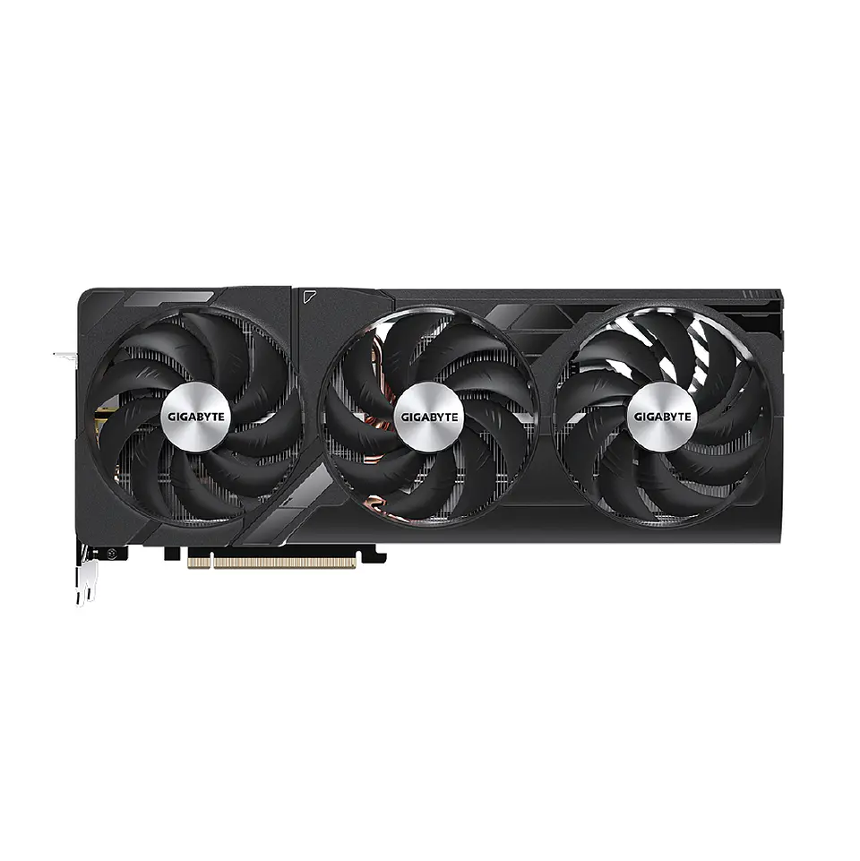 Tarjeta de Video Gigabyte RTX 4080 SUPER WINDFORCE 16G GDDR6X PciE-4.0 3