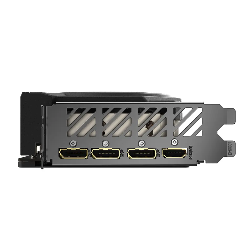 Tarjeta de Video Gigabyte RTX 4060 Ti WINDFORCE OC V2 8G GDDR6 PciE-4.0 6