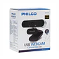 Cámara Web USB Philco 1080px - Full HD - ideal teletrabajo - Miniatura 2