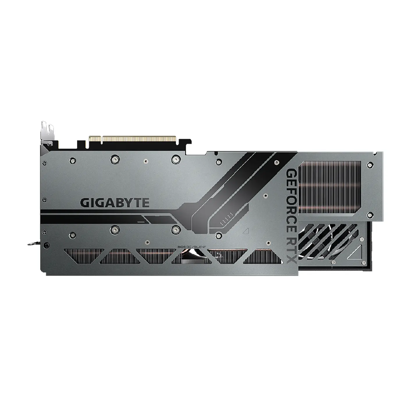 Tarjeta de Video Gigabyte RTX 4080 SUPER WINDFORCE 16G GDDR6X PciE-4.0 4