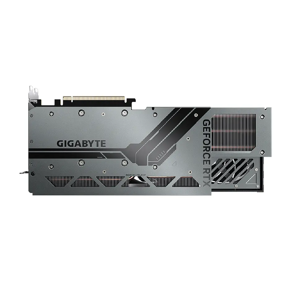 Tarjeta de Video Gigabyte RTX 4080 SUPER WINDFORCE 16G GDDR6X PciE-4.0 4