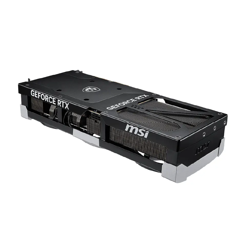 Tarjeta de Video MSI RTX 5090 32G VENTUS 3X OC GDDR7 PciE-5.0 3