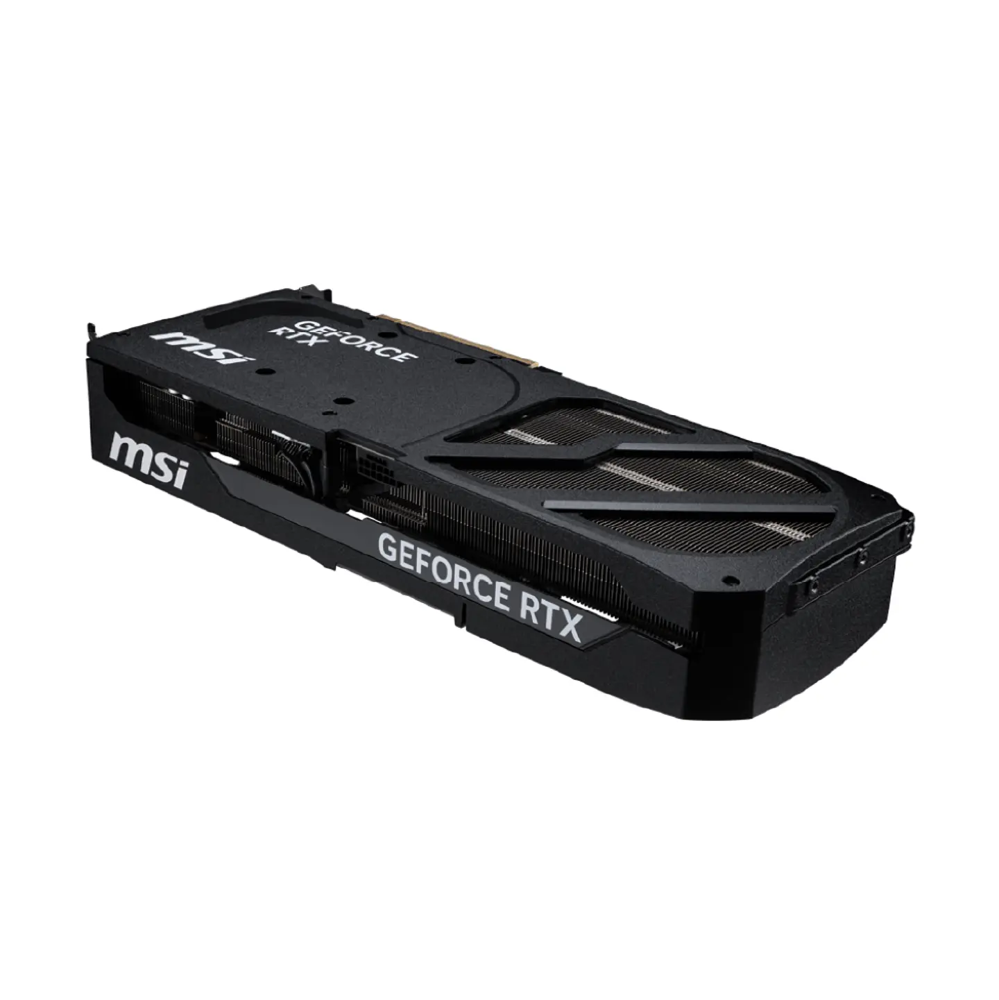 Tarjeta de Video MSI RTX 5080 16G SHADOW 3X OC GDDR7 PciE-5.0 3