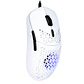 Mouse Gamer Onikuma Cw911 Óptico, Rgb, Ventilación, Blanco - Miniatura 2