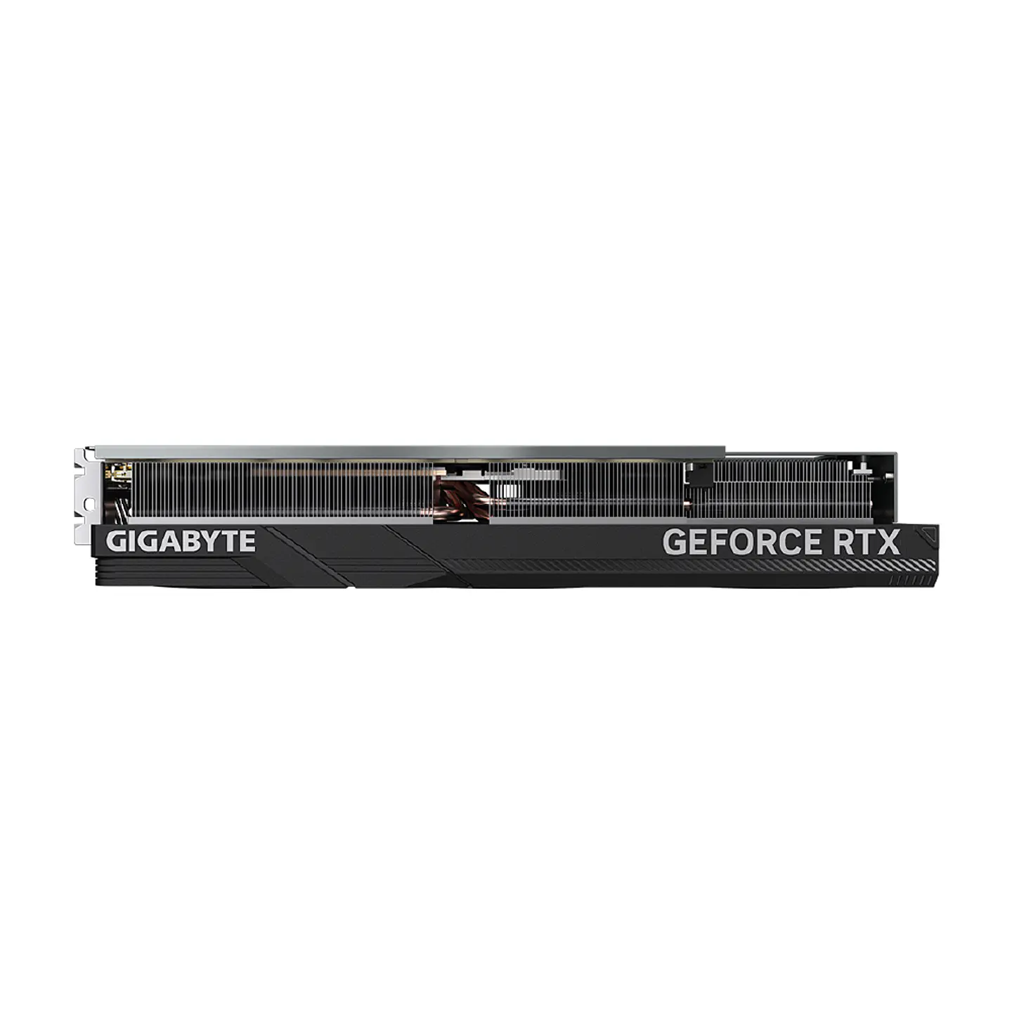 Tarjeta de Video Gigabyte RTX 4080 SUPER WINDFORCE 16G GDDR6X PciE-4.0 5