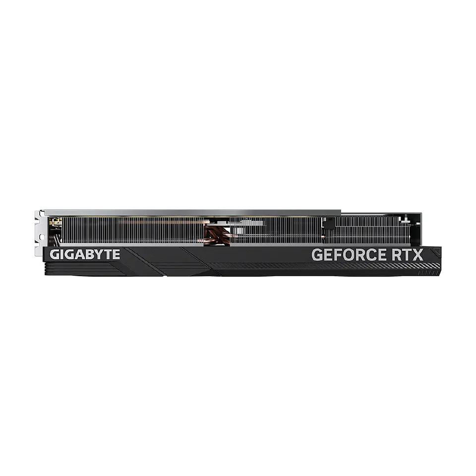 Tarjeta de Video Gigabyte RTX 4080 SUPER WINDFORCE 16G GDDR6X PciE-4.0 5