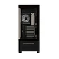 Gabinete BitFenix Ceto Basic Black, Vidrio templado, 3Vent ARGB - Miniatura 3