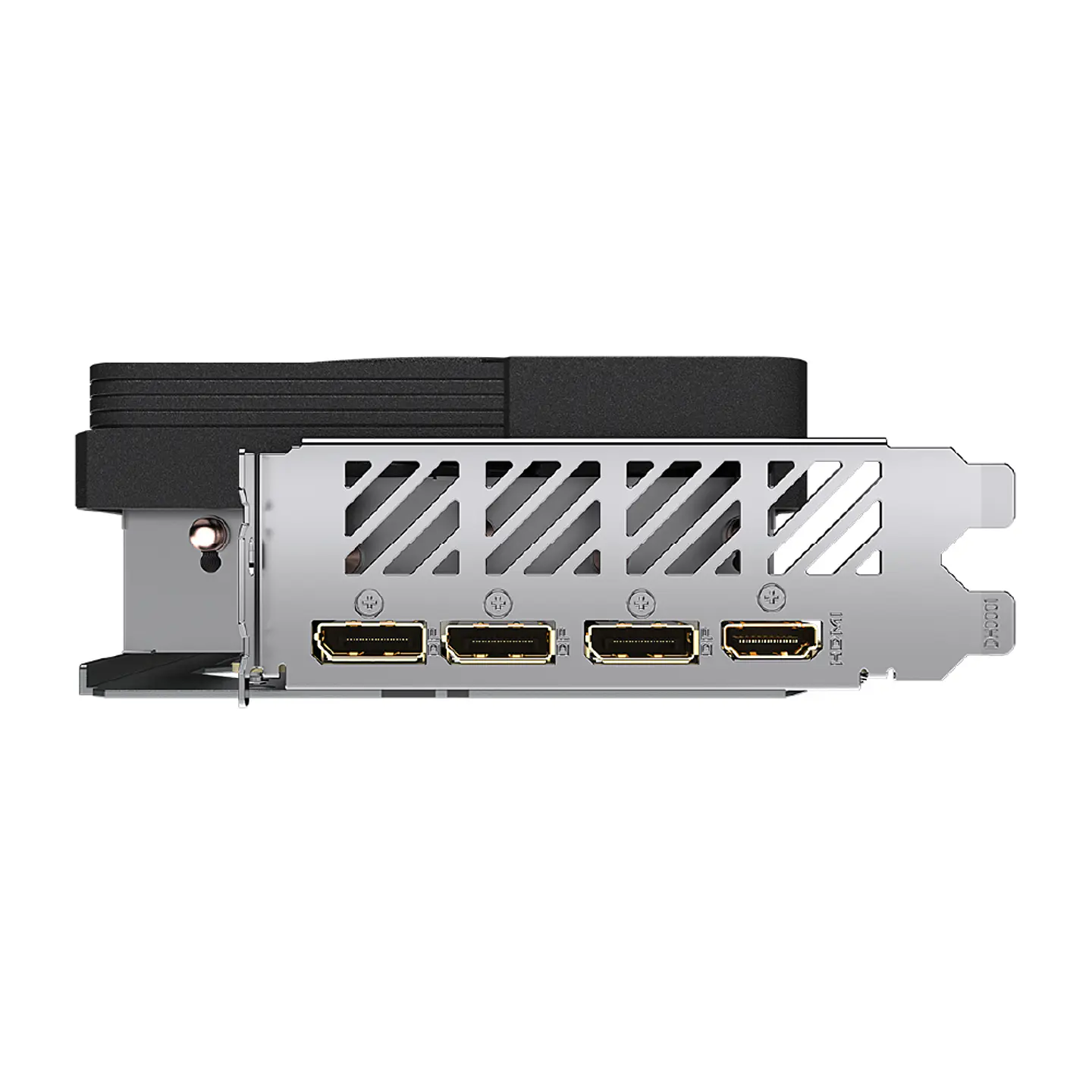 Tarjeta de Video Gigabyte RTX 4080 SUPER WINDFORCE 16G GDDR6X PciE-4.0 6