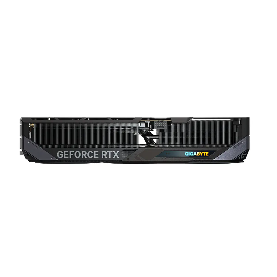 Tarjeta de Video Gigabyte RTX 5090 GAMING OC 32G GDDR7 PciE-5.0 4