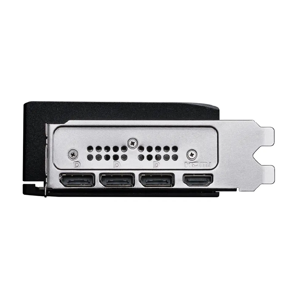 Tarjeta de Video MSI RTX 5080 16G SHADOW 3X OC GDDR7 PciE-5.0 5