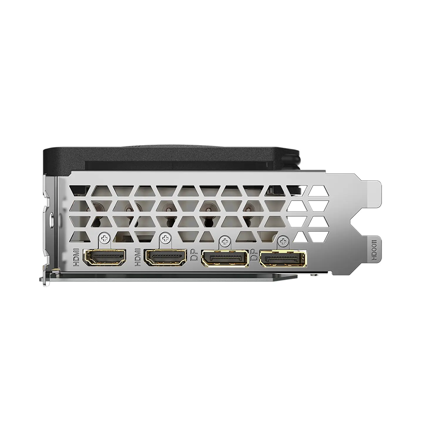 Tarjeta de Video Gigabyte RX 7600 XT Gaming OC 16G GDDR6, PciE-4.0 7