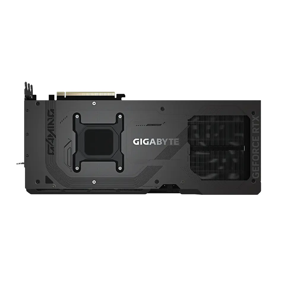 Tarjeta de Video Gigabyte RTX 5090 GAMING OC 32G GDDR7 PciE-5.0 5
