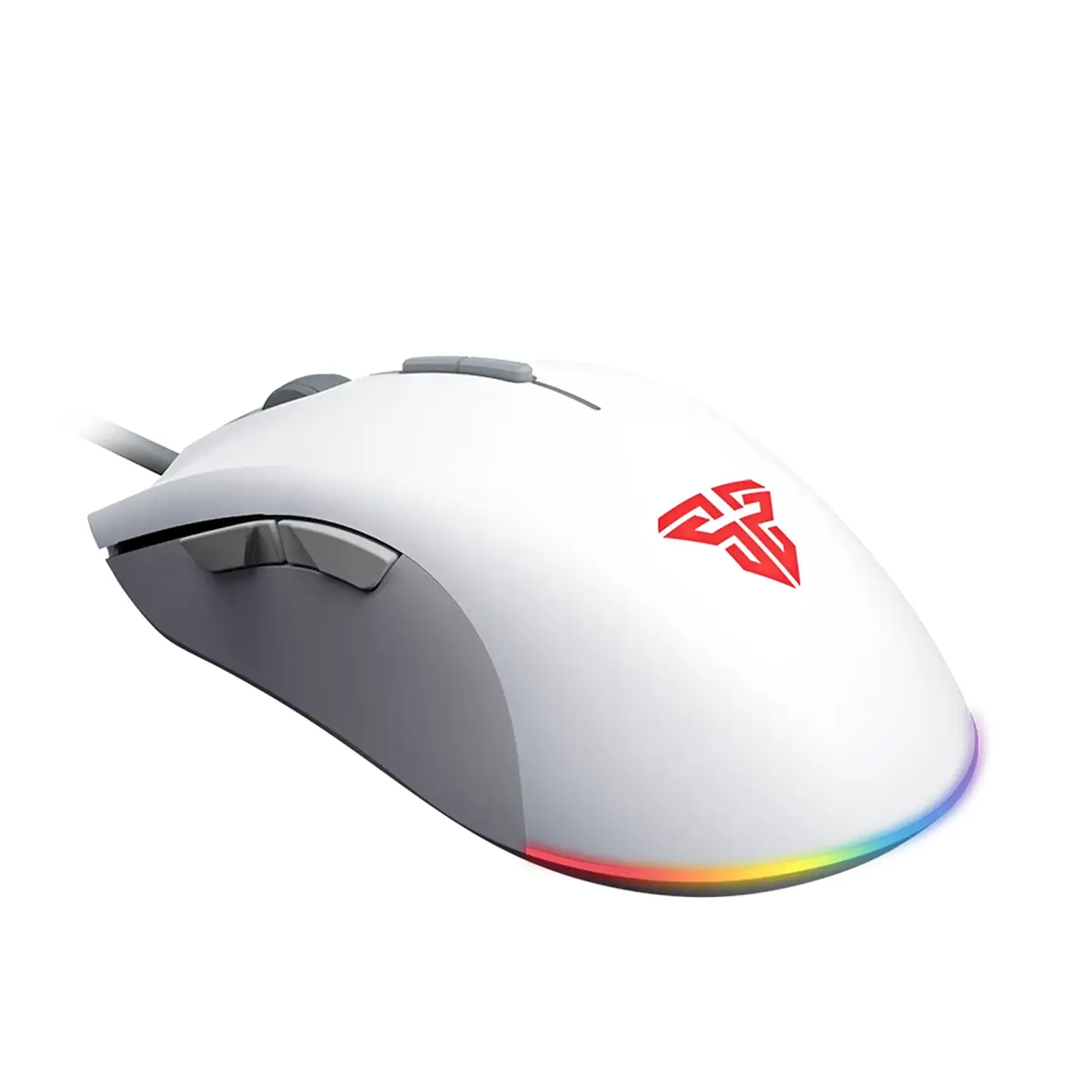 Mouse Gamer Fantech Blake X17 Space, 10.000 dpi, 7 botones 2
