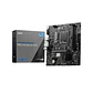 Placa Madre MSI PRO H610M-G WIFI, LGA 1700, DDR5, mATX - Miniatura 1