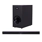 Parlante Soundbar Columna Subwoofer con Bluetooth 110v/240v - 45W - Miniatura 1