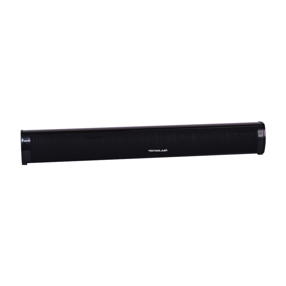 Barra de Sonido Tecnolab TL 122 - BT 5.0 + EDR, 45W / RMS