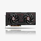 Tarjeta Video Sapphire PULSE AMD RX 9070, 16GB GDDR6, PciE-5 - Miniatura 1