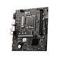 Placa Madre MSI PRO H610M-G WIFI, LGA 1700, DDR5, mATX - Miniatura 3