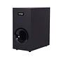 Parlante Soundbar Columna Subwoofer con Bluetooth 110v/240v - 45W - Miniatura 2