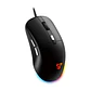 Mouse Fantech Kanata S VX9s Black Ed, 7200 DPI, ambidiestro - Miniatura 2
