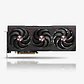 Tarjeta Video Sapphire PULSE AMD RX 9070 XT, 16GB GDDR6, PciE-5 - Miniatura 1