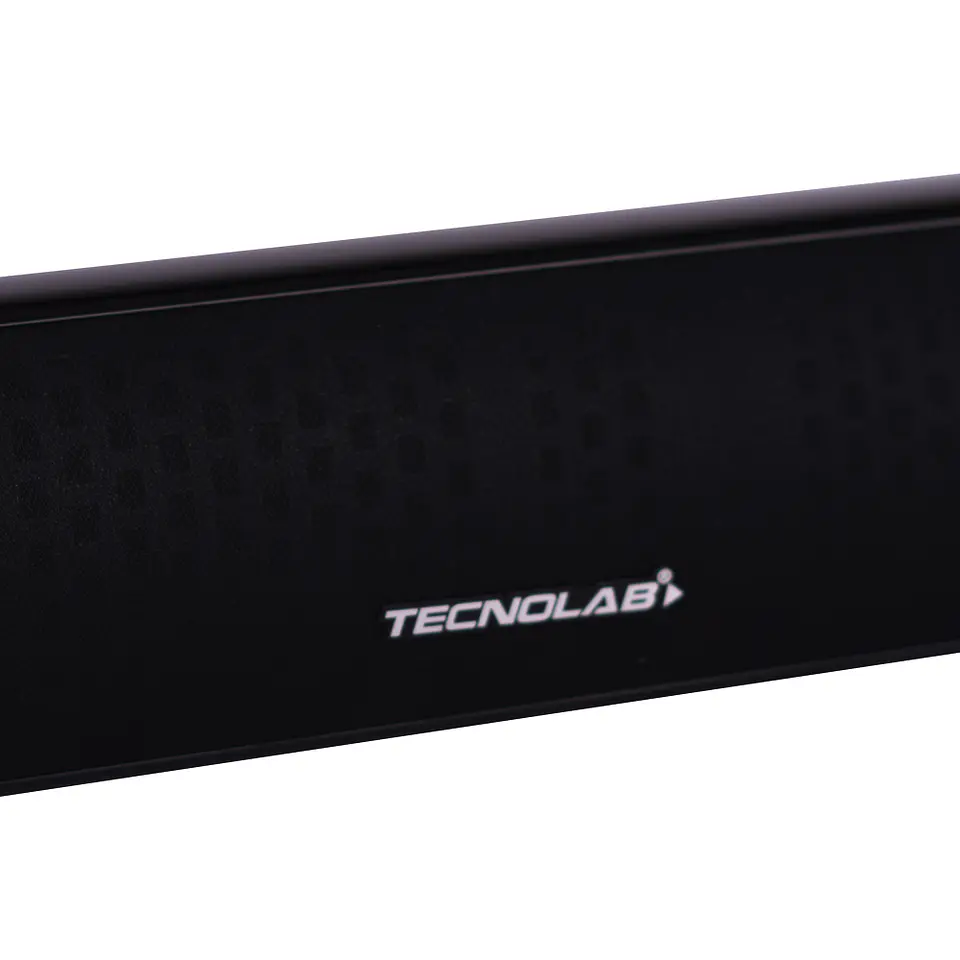 Barra de Sonido Tecnolab TL 122 - BT 5.0 + EDR, 45W / RMS 2