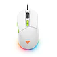 Mouse Fantech PHANTOM II VX6 Space Edition, 7200 dpi, RGB - Miniatura 1