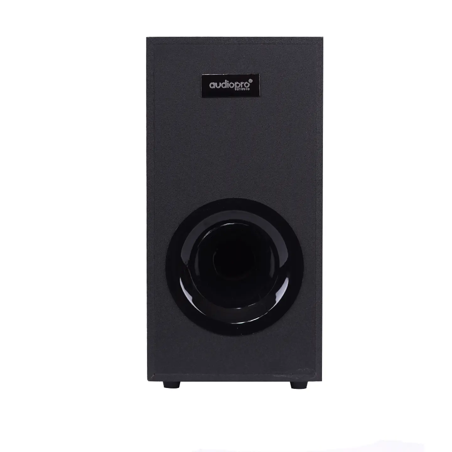 Parlante Soundbar Columna Subwoofer con Bluetooth 110v/240v - 45W 3