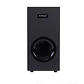 Parlante Soundbar Columna Subwoofer con Bluetooth 110v/240v - 45W - Miniatura 3