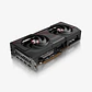 Tarjeta Video Sapphire PULSE AMD RX 9070, 16GB GDDR6, PciE-5 - Miniatura 2