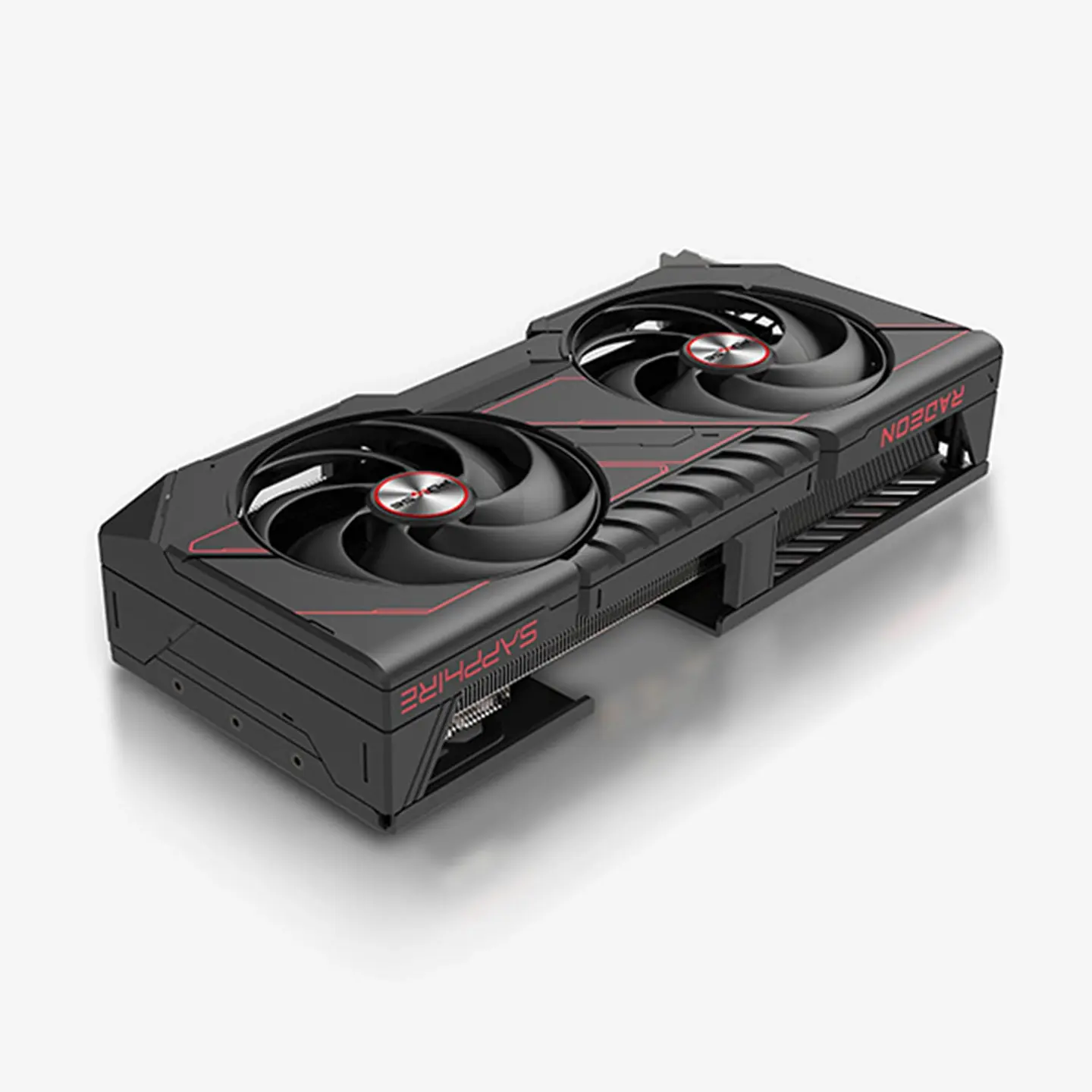 Tarjeta Video Sapphire PULSE AMD RX 9070, 16GB GDDR6, PciE-5 3