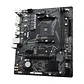 Placa Madre Gigabyte A520M H (AM4, DDR4 5100MHz, M.2, MicroATX) - AMD Ryzen - Miniatura 2