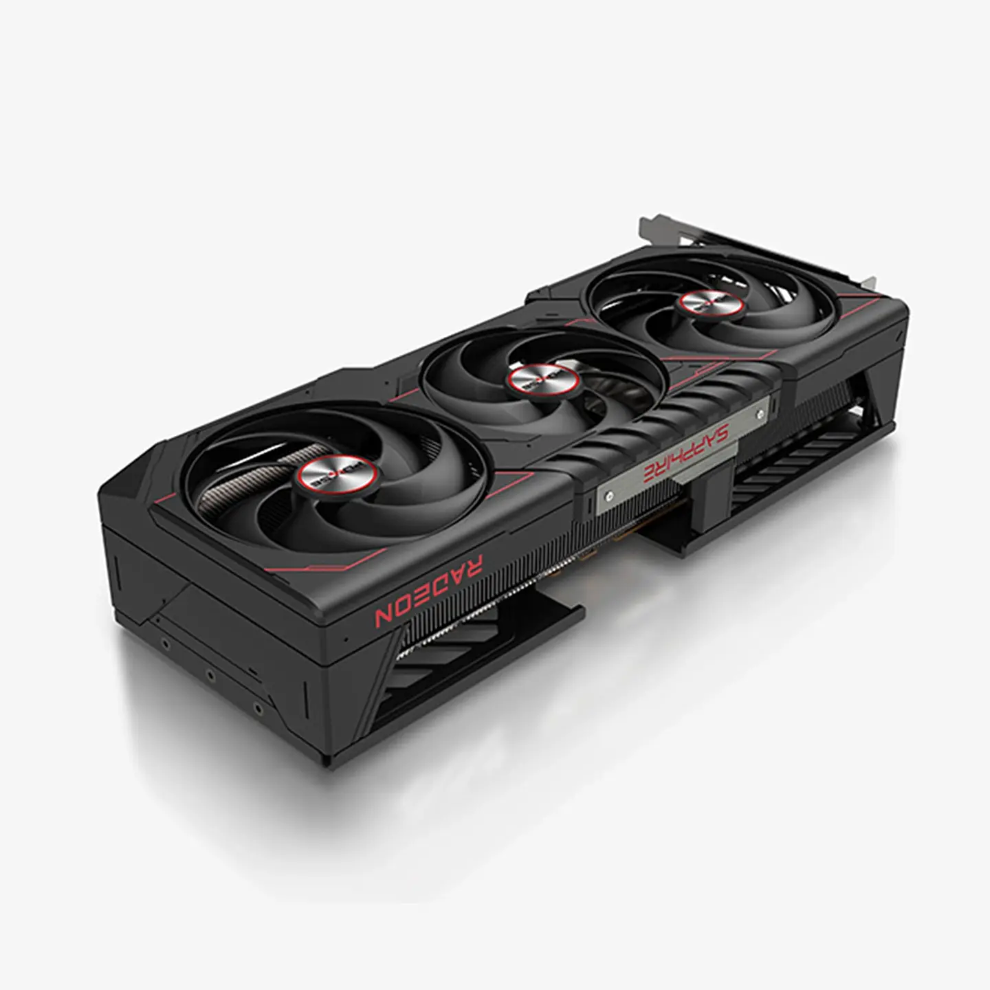 Tarjeta Video Sapphire PULSE AMD RX 9070 XT, 16GB GDDR6, PciE-5 3